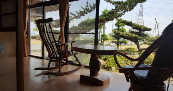Nakamura House - 7