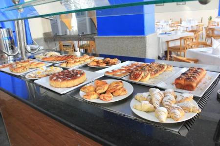 Grand Blue Saint Maria Aqua Park - 13