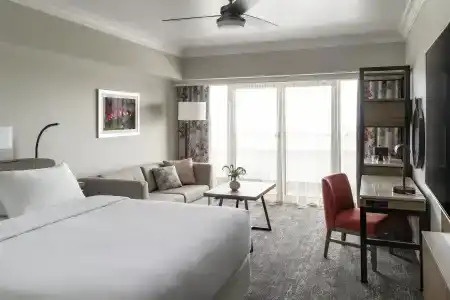 Hyatt Regency Orlando International Airport - 2