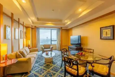 Renaissance Riverside Saigon - 141