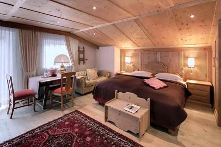 La Perla: The Leading Hotels of the World - 57