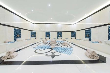 Park Inn by Radisson Ankara Cankaya - 7