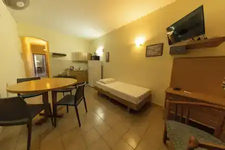 Qawra Point Holiday Complex - 44