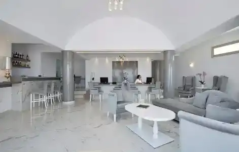 Anchor Suites - 21