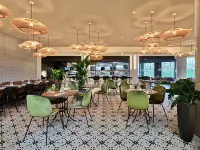 QO Amsterdam - 24