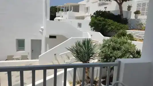 Manoula's Beach Mykonos Resort - 33