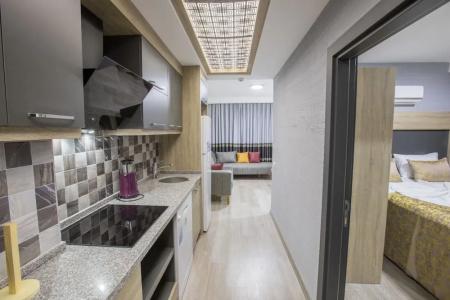 Elanis Suites - 80