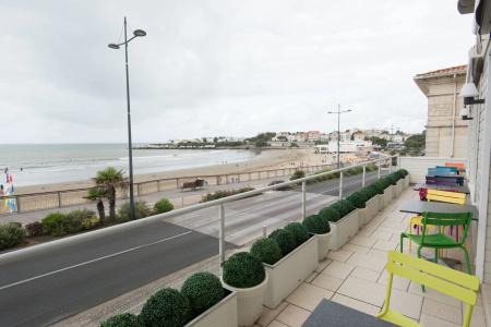 Hôtel The Originals Miramar, Royan Pontaillac - 22