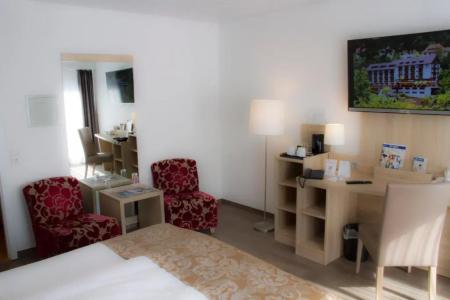 Best Western Plus Schwarzwald Residenz - 37