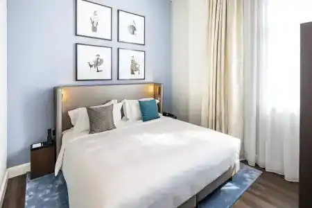 Fraser Suites Hamburg - 74