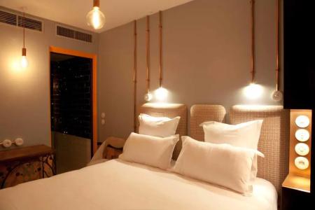 Hôtel Exquis by Elegancia - 23