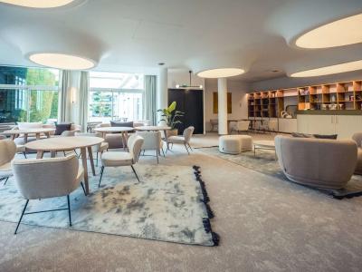 Mercure Troyes Centre - 30