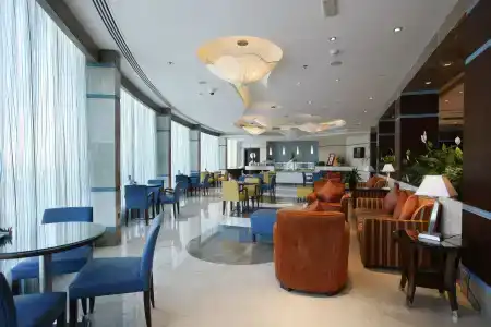 Oceanic Khorfakkan Resort & Spa - 24