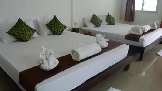 Bottle Beach 2 Bungalows - 29