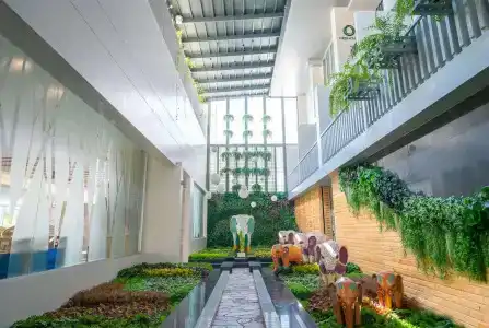 Ramada By Wyndham Phuket Deevana Patong - Sha Extra Plus - 35