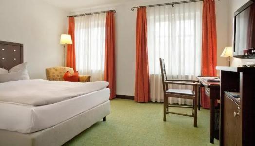 Best Western Soibelmanns Lutherstadt Wittenberg - 48