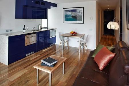 Salamanca Wharf - 102
