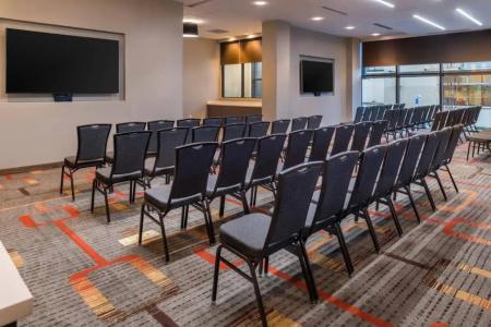 Residence Inn by Marriott Seattle University District - 17