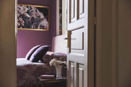 Bohemian Suites Athens - 79