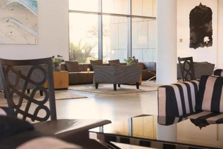 West Tel Aviv- All Suites By The Sea - 4
