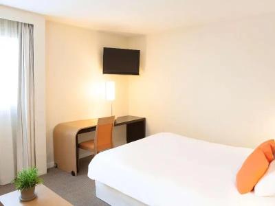 Novotel Nantes Centre Bord de Loire - 50