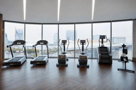 JW Marriott Nashville - 17