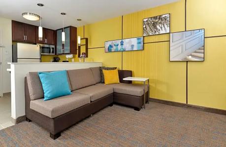 Residence Inn by Marriott Downtown - 76
