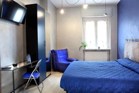 b&b Sanrock - 2