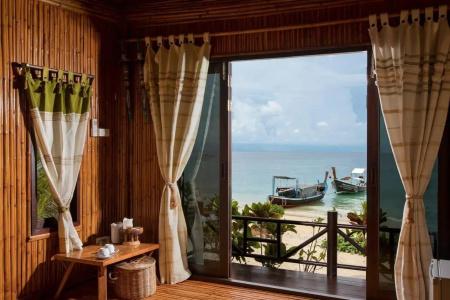 The Cove Phi Phi - 34