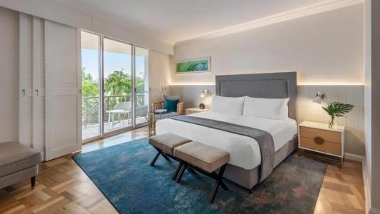 Intercontinental Sanctuary Cove Resort, An Ihg - 60