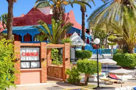 El Pueblo Tamlelt - All Inclusive - 0
