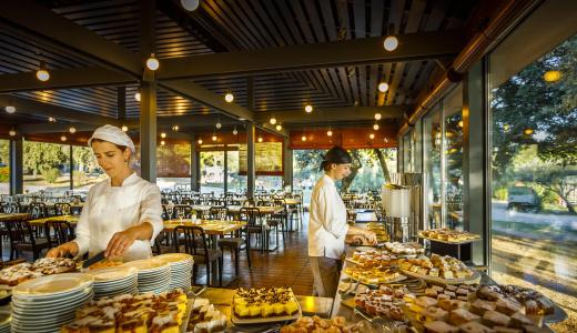 Resort Amarin - 10