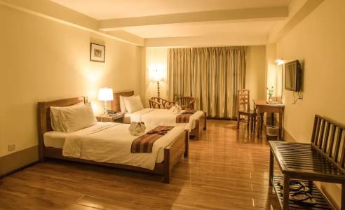 Shwe Ingyinn Mandalay - 57