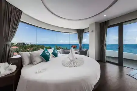 Sunset Beach Resort and Spa - 102