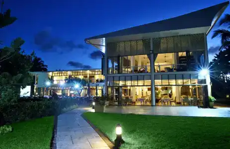 Melia Zanzibar - 0