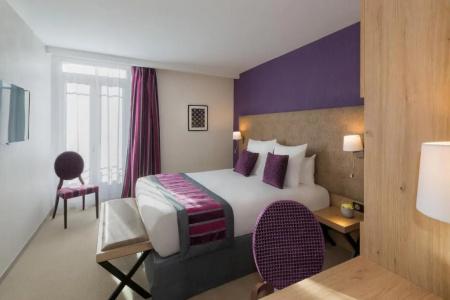 hôTel Le Rive Droite & Spa - 38