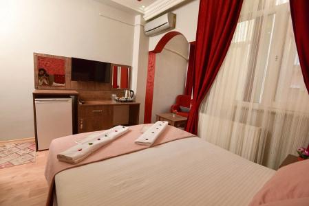 Rays Otel - 2
