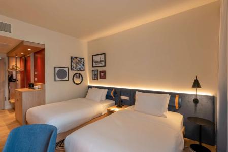 Hampton By Hilton Munich City North - 3