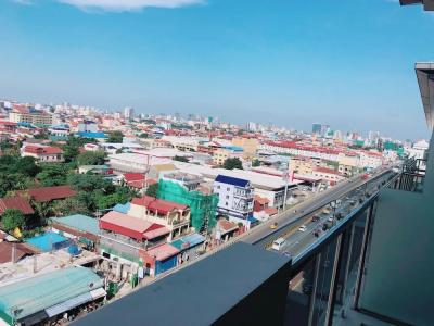 Tian Yi International 天艺国际酒店 - 53
