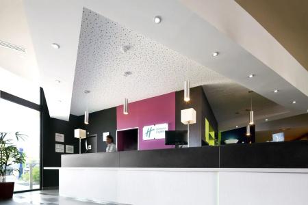 Holiday Inn Express Montpellier - Odysseum, an IHG - 23