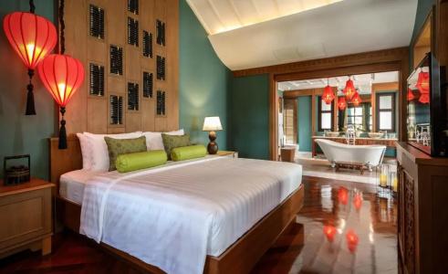Na Nirand Romantic Boutique Resort - 77