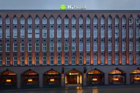 H+ Lübeck - 1