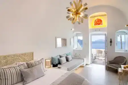 Secret Legend Suites - 66