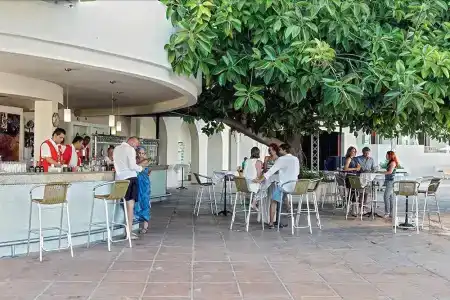 Calimera Delfino Beach Resort & Spa - 23