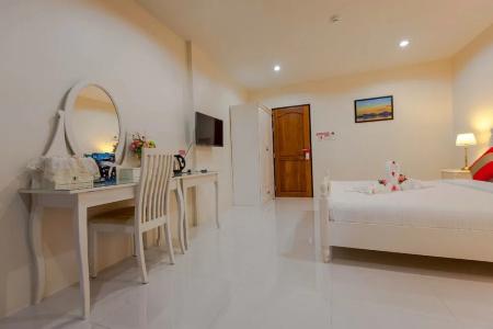 Js Residence - 112