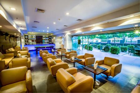Radha Regent Electronic City - 1