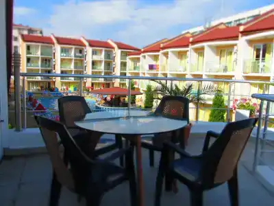 Sun City - All Inclusive - 20