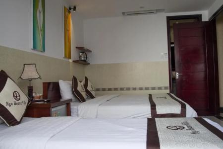 Ngo House - 129