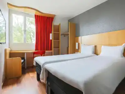 ibis Chalons en Champagne - 2