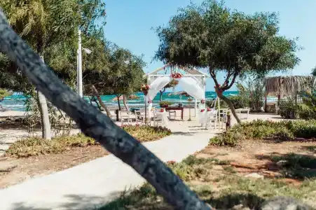 Thalassines Villas - 45